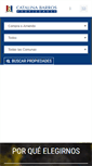 Mobile Screenshot of catalinabarros.cl